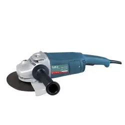 سنگ فرز آهنگری AG180-20 لکا (2000 وات)