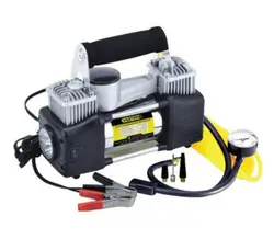 کمپرسور باد فندکی واستر(دو سیلندر)