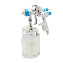 پیستوله رنگ پاش بادی سوماک سه تنظیم 1.6 میلی متر مدل SS-1240RS