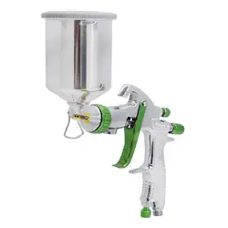 پیستوله رنگپاش بادی سوماک 1.7 میلی متری مدل SS-1204