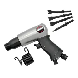 چکش بادی سوماک قلم ته گرد مدل ST-2220-R