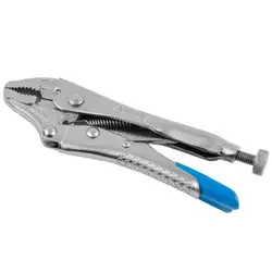 انبر قفلی اکتیو مدل AC6070G سایز 7 اینچ