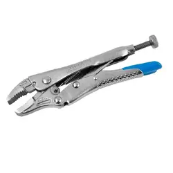 انبر قفلی کروم اکتیو مدل AC-60100G