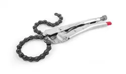 انبر قفلی فیلتر بازکن زنجیری هنس