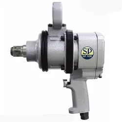 بکس بادی اس پی 1 اینچ مدل SP-1193 GEP