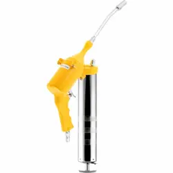 پمپ گریس بادی و دستی دامار مدل RT-4106-5