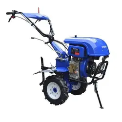 تیلر هیوندای مدل Smart-D10