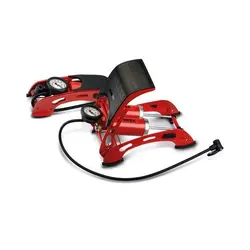 تلمبه دو پمپ رونیکس مدل RH-4202