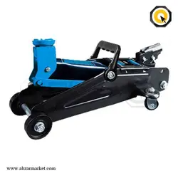 جک سوسماری ۲ تن ( کیفی ) اکتیو مدل AC-3102