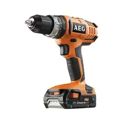 دریل شارژی آاگ مدل ‏ BS18G2 LI