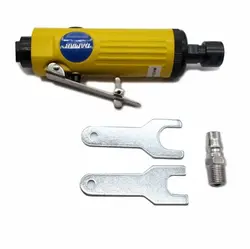 فرز انگشتی بادی گلو کوتاه دامار مدل DM7033M