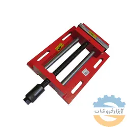 گیره تخت 200 میلیمتر