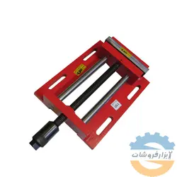 گیره تخت سر دریلی