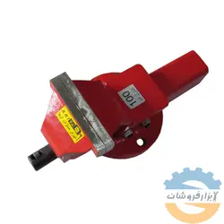 گیره رومیزی 100