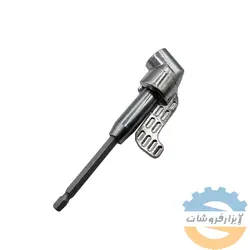 رابط چپقی 90 درجه - ابزارفروشان رابط چپقی |رابط چوپوقی کابینت |چوپوقی