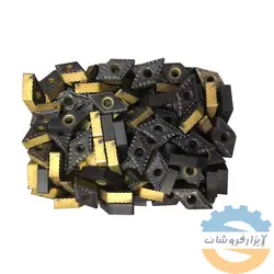 خرید ضایعات الماس - ابزارفروشان  خرید انواع ضایعات الماس