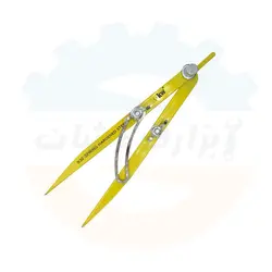 پرگار صنعتی مستقیم