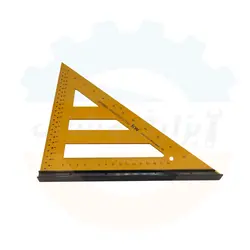 گونیا لبه دار سوراخدار