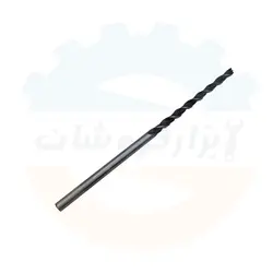 مته بلند چوب 10 میلیمتر - ابزارفروشان مته چوب |مته چوب بلند