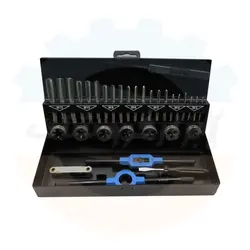 ست حدیده و قلاویز