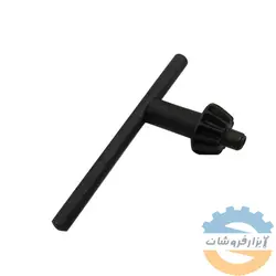 آچار سه نظام 13 - ابزارفروشان آچار سه نظام| سه نظام | آچار سه نظام در سایز مختلف