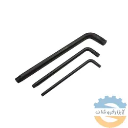 آلن های ستاره ای بلند - ابزارفروشان آلن های ستاره ای بلند | آلن های ستاره ای | آلن