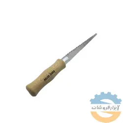 اره دسته چوبی کناف - ابزارفروشان اره دسته چوبی کناف |ابزارالات کناف