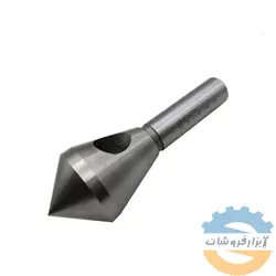 خزینه سوراخ دار - ابزارفروشان مته خزینه برای پخ زدن برای ایجاد سوراخ با زاویه