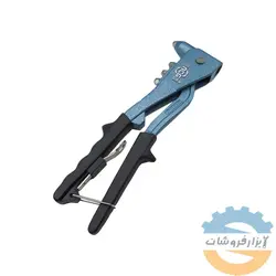 انبر پرچ دستی - ابزارفروشان انبر پرچ| پرچ میخ|پرچ|ابزارفروشان |ابزارالات