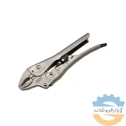 انبر قفلی - ابزارفروشان انبر قفلی|خرید و قیمت انبر قفلی|ابزارفروشان