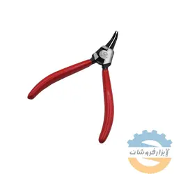 انبر خار بازکن - ابزارفروشان انبر خار بازکن کج |خارجمع کن|خارباز کن