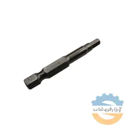 بیت سر دریلی واستر - ابزارفروشان بیت سر دریلی واستر |نوک پیچ گوشتی