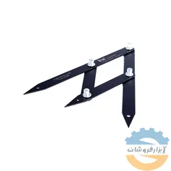 پرگار الگو برداری - ابزارفروشان پرگار الگو برداری