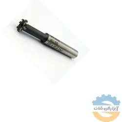 فرز تی 3*12 فرزتی ابزارفروشان فرز تی|فرزتی|T-slot cutters|فرز شیار تراشی|فرزتی