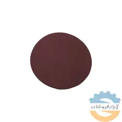 سنباده پشت کرکی دانه بندی 100