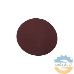 سنباده پشت کرکی گرید 100