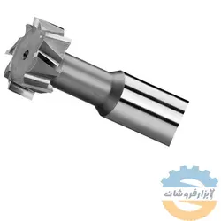 فرزتی 9*21 فرزتی ابزارفروشان فرز تی|فرزتی|T-slot cutters|فرز شیار تراشی|فرزتی