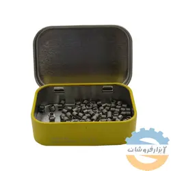 فنر هلی کویل 0/5*3 شمس