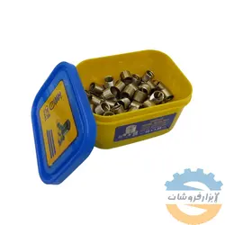 فنر هلی کویل 1.25*10 شمس