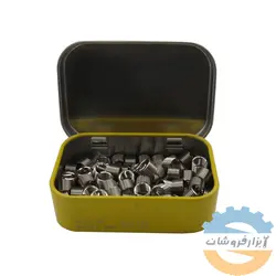 فنر هلی کویل 0/8*5 شمس