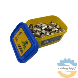 فنر هلی کویل 1.25*14 شمس