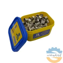 فنر هلی کویل 1.5*12 شمس