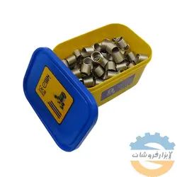 فنر هلی کویل 1.5*14 شمس