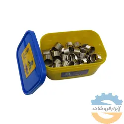 فنر هلی کویل 1.5*18 شمس