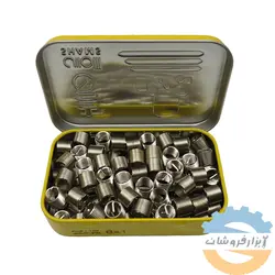 فنر هلی کویل 1*8 شمس