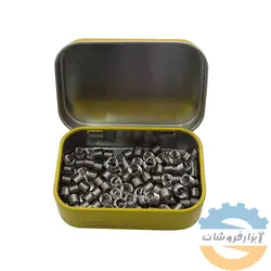 فنر هلی کویل 0/7*4 شمس