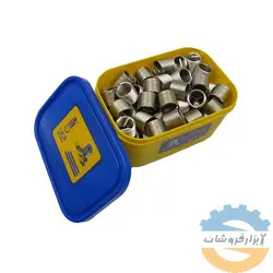 فنر هلی کویل 2*16 شمس