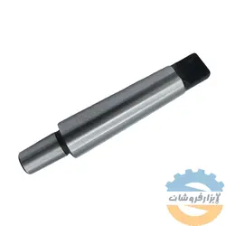 دنباله سه نظام B 16 مورس 3 - ابزارفروشان دنباله سه نظام در سایز های مخلف میباشد.