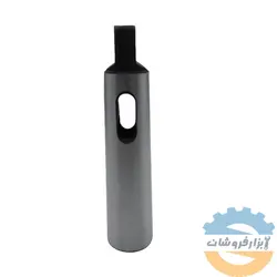 کلاهک مته سایز 2-1 - ابزارفروشان کلاهک مته یا تبدیل مورس مخروطی مته .