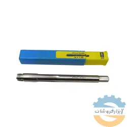 قلاویز هلی کویل 1*6 ابزارفروشان قلاویز هلی کویل 1.25*14 |نمایندگی محصولات شمس
